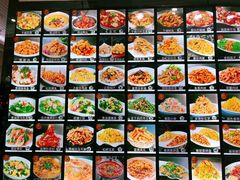 -大地春饼店(黄河路店)