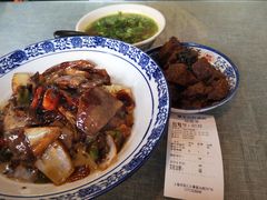 -腔调面(斜土路店)