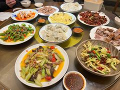 -邓公本味卤·江湖菜(天星桥创始店)