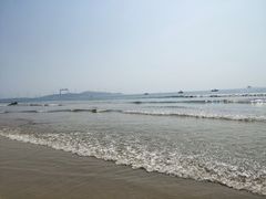 -六鳌翡翠湾滨海度假景区