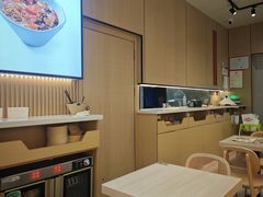 -桂在香知桂林米粉(红博中央公园店)