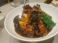 -颂福楼·南京菜(定淮门店)