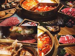 -湊湊火锅·茶憩(东城万达店)