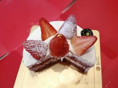-黑池口感烘焙·生日蛋糕(坂田店)
