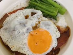 -颓记茶餐厅(美景总店)