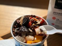 -丁丁&当当牦牛酸奶·酥油面包(官门口店)