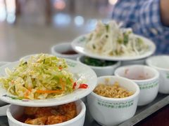 -朝伟清真铜瓢牛肉馆(三十年老·店)