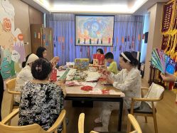 -金芙美月子中心(财富别墅店)