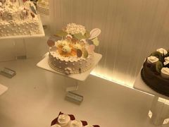 -好利来(东四店)