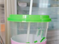 -柠季.手打柠檬茶(华创国际广场店)