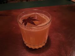 -Ish Whiskey&Cocktail Bar酒吧(合生麒麟新天地店)