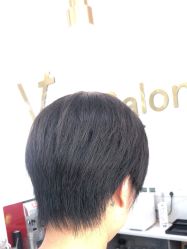 -V+ Hair