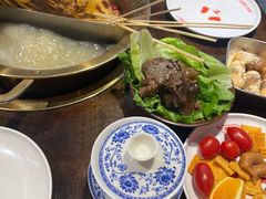 -牛签签串串香(IFS店)