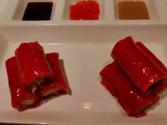 红米脆皮肠-同庆楼(滨湖万达广场店)