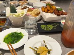 -海底捞火锅(王府井店)
