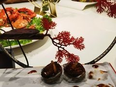 -忆江南·生态餐饮宴会酒店