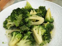 -春满园生态餐厅(南宫路店)
