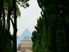 -上海市龙华烈士陵园