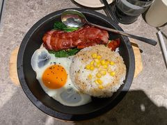-留半山·香港食堂(啦啦宝都店)