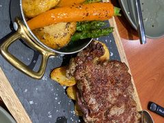 -魏斯理汉堡(西安沣东吾悦店)