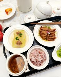 -侒悦缦月子中心·疗愈园区(龙岗店)