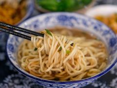 清汤杂酱面-老街杂酱面(东升街店)