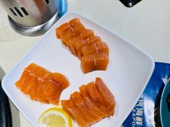 -蓝珊甄选海鲜自助·火锅大排档(近阿那亚店)