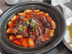 -土桥手掌鸡·26年灌县老味道(都江堰店)