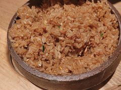 炒饭-湘间田舍(北仑银泰店)