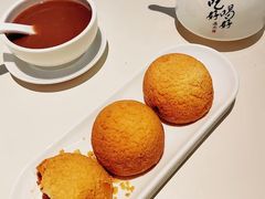 -蔡澜点心·粤菜(领展购物广场店)