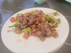 -有璟阁港式餐厅(金融街购物中心店)