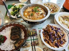 -小辣椒·桂林本地菜(鸿运店)