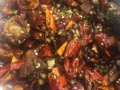 -陶然饺子城(奥体中路店)