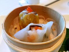 -金轩中餐厅 Jin Xuan(浦东丽思卡尔顿酒店)