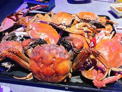 -奔海甄选·活鲜刺身铁板烧自助(太原里店)