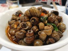 -湘江大码头·龙虾馆(渔人码头一店)