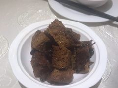 四喜烤麸-五芳齋(云南南路店)