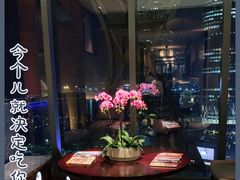 -小南洋海景餐厅(深圳湾店)