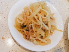 酸菜三丝-鼎泰丰(环贸店)