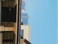 -阿那亚第一食堂 Cafeteria 1