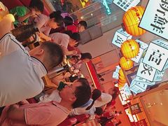 -莲寿司(国兴店)