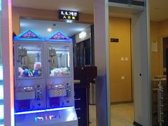 等候区-至潮影城(庆春路锦和大厦店)