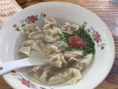 -松盛糕团店(红旗桥店)