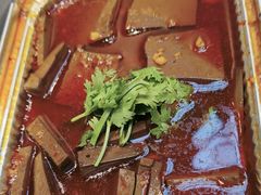 -7只羊·鲜羊肉串·地锅鸡精酿(玄武墨香路店)