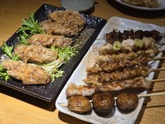 -桂马·日本料理·海胆·海鲜饭·酒场(民主广场店)