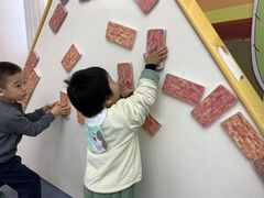 -昱南托育园.托班晚托.寒暑假班