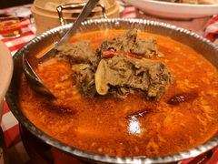 羊蝎子锅锅-西贝(深圳卓悦汇店)