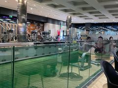 -威尔仕健身(金茂店)
