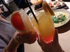 -穹六人间 people 6(岳阳路店)