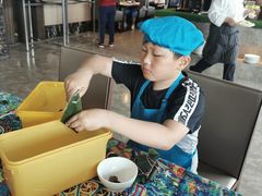 -青岛青龙美爵酒店·阳光海岸西餐厅